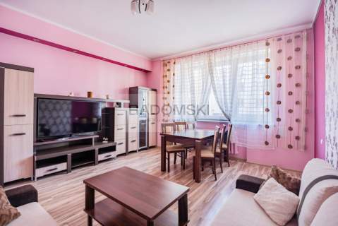 Gdynia Centrum 80 m Kamienica Wysoki sufit
