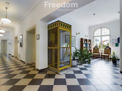 cichy lokal biurowy 29 m 3 piętro centrum