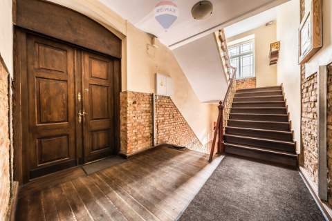 Prestiżowy lokal w centrum Półwiejska/Ogrodowa
