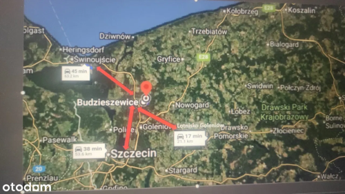 Bezpieczna przystań dla rodziny-woda, prąd,ogrzewanie-własne