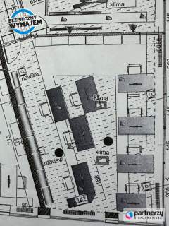 Nowe Orłowo Biuro 57m2 open space