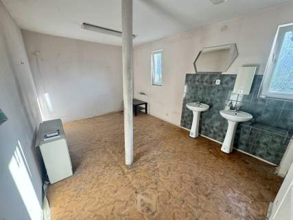 Obiekt do wynajęcia, 540 m2, Gorzów Wielkopolski