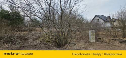 Buduj się w Nikielkowie Działka z planem MPZP