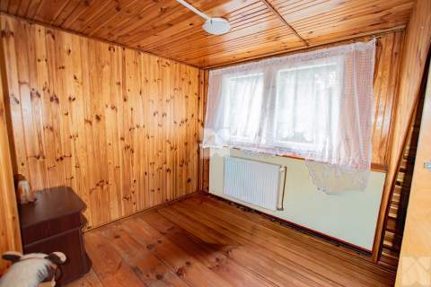 Radawa domek całoroczny 16 ar