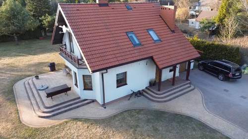 Dom na sprzedaż, 162,46 m2, Jachranka