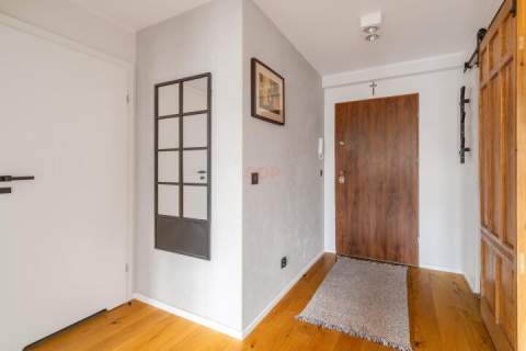 Loftowy apartament w Śródmieściu
