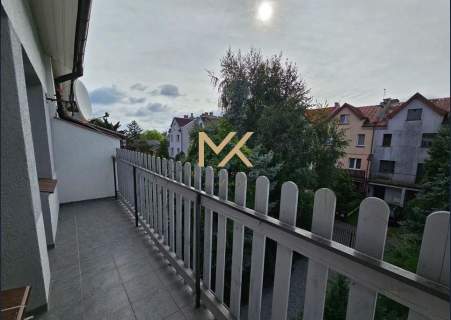 Gotowiec Inwestycyjny -DOM WYNAJETY ZA 14 tyś/ms