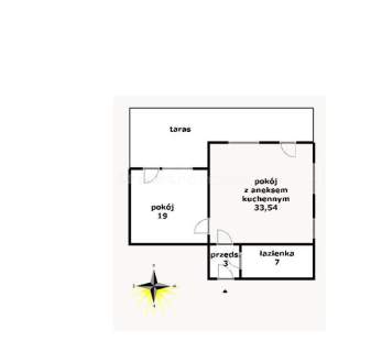 Nowy, luksusowy apartament NA FAKTURĘ