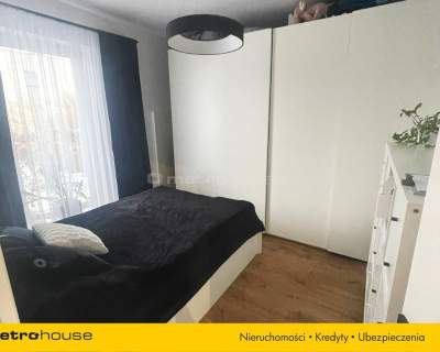 Mieszkanie 58m2 3 pokoje z ogródkiem 188m2
