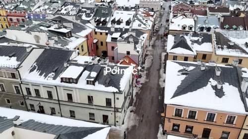 Wynajmę lokal przy ul Bazyliańskiej 18