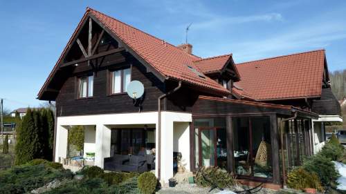Inwestycja turystyczna- pensjonat na Kaszubach