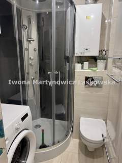 Mieszkanie do wynajęcia, 44,3 m2, Lubin