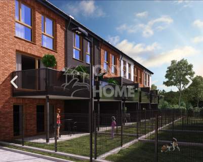 Nowa Inwestycja Dom, Ogród, Garaż 136m2 Poddasze