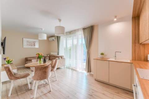Mieszkanie na sprzedaż, 39 m2, Kołobrzeg