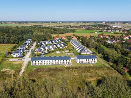 Osiedle Ciche - 120m2 dom w zabudowie szeregowej.