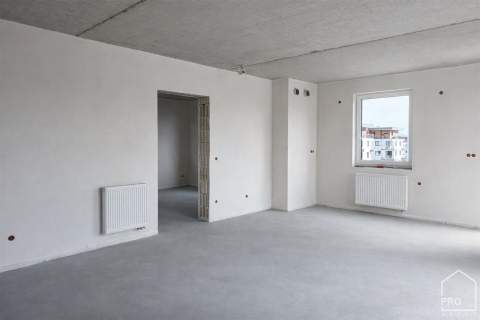 Apartament z tarasem na ostatniej kondygnacji
