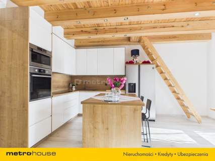 Apartament 100m 2, garaż, bezczynszowe, centrum.