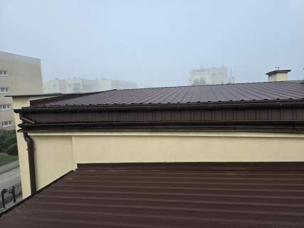 Dom jednorodzinny 120 m2 działka 230 m2
