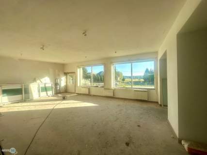 Do wynajęcia lokal usługowy   parter, 120 m 