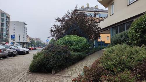 Sprzedam lokal z witrynami, Ursynów