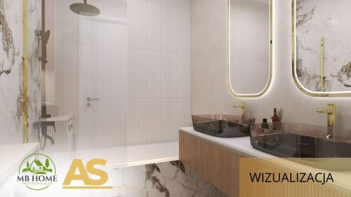 Bezczynszowy apartament