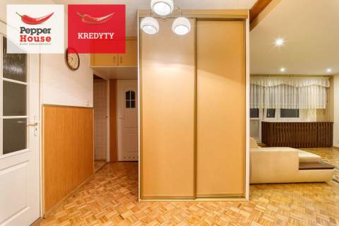 3 Pokoje Loggia 63,5 m2 - Nowy Fordon