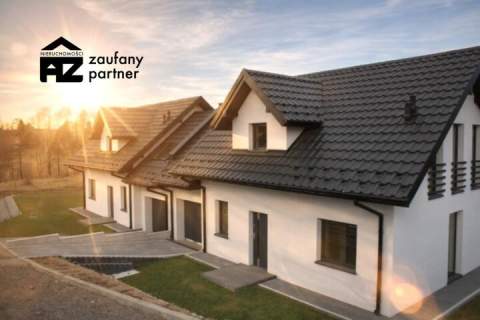 Dom na sprzedaż, 284 m2, Przebieczany