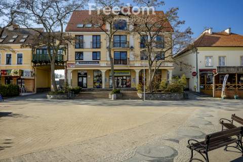 Apartamenty inwestycyjne w Mikołajkach - 3 szt.