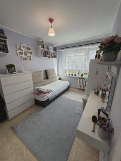 Mieszkanie 60 m2 3 pokoje