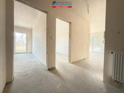 Mieszkanie na sprzedaż, 59,21 m2, Wałcz