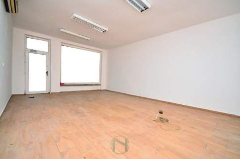 Lokal użytkowy do wynajęcia, 50 m2, Gorzów Wielkopolski