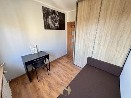 Mieszkanie na sprzedaż, 52,5 m2, Gorzów Wielkopolski