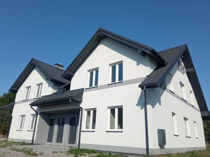 Mieszkanie Rząska Bezczynszowe