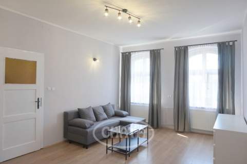 Mieszkanie do wynajęcia, 43 m2, Wrocław