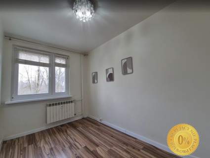 Nowa Kuchnia, 2 Pokoje , Balkon , Tereny zielone 