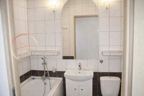 OSOWA GÓRA,2 POKOJE 36 m , loggia 7 m ,