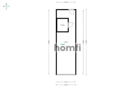 Unikatowy apartament przy Rynku