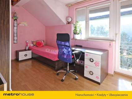 Dom i lokal użytkowy przy al Krakowskiej w Jankach