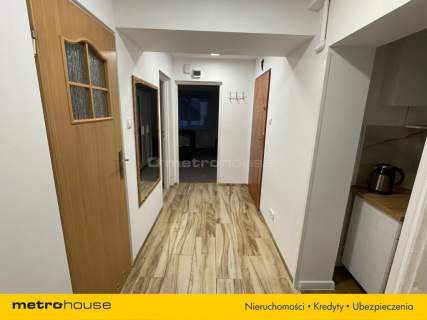 Mieszkanie na sprzedaż, 49,5 m2, Ustka