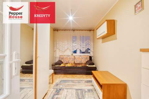 3 Pokoje Loggia 63,5 m2 - Nowy Fordon