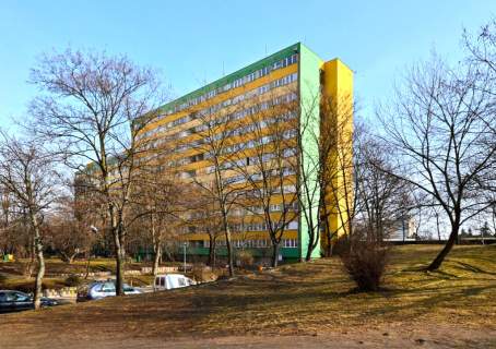 ŚWIEŻO PO REMONCIE-38m2-MEDIA MIEJSKIE-EKONOMICZNY