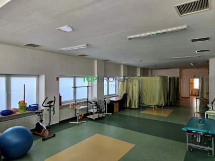 Przestronny lokal w przyjemnej lokalizacji