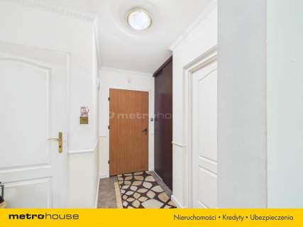Zadbane mieszkanie 2-pokojowe na Żabińcu 