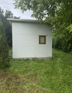Działka Rod na sprzedaż Praska