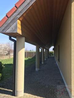 Kameralny apartamentowiec idealna inwestycja