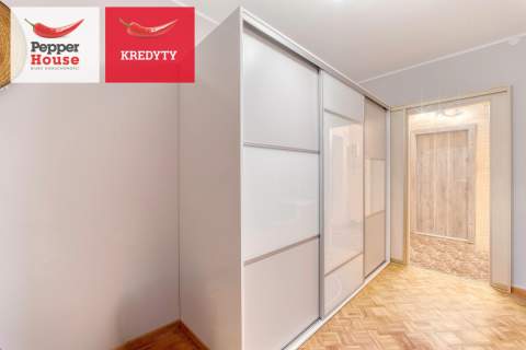 3 Pokoje Loggia 63,5 m2 - Nowy Fordon