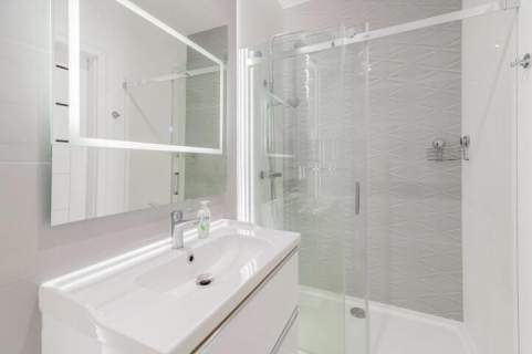 Apartament 2 pok. z miejscem postojowym, na II piętrze.