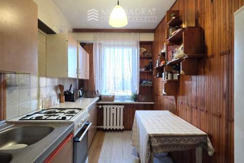 Bema, przestronne mieszkanie 3-pokojowe, 60 m2
