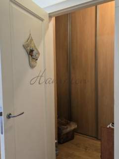 4 pokoje w apartamentowej części Marina Mokotów