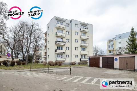 2 POKOJE, CHŁOPSKA, PRZYMORZE MAŁE, PO REMONCIE